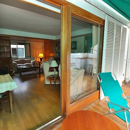 Penthouse Sant Pere Lloretholiday Daire Lloret de Mar