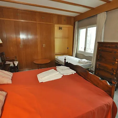 Apartamento Penthouse Sant Pere Lloretholiday