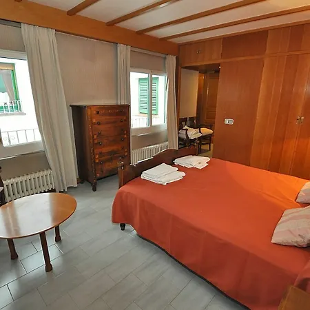 Penthouse Sant Pere Lloretholiday Apartamento