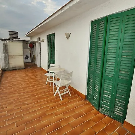 Apartamento Penthouse Sant Pere Lloretholiday Lloret de Mar
