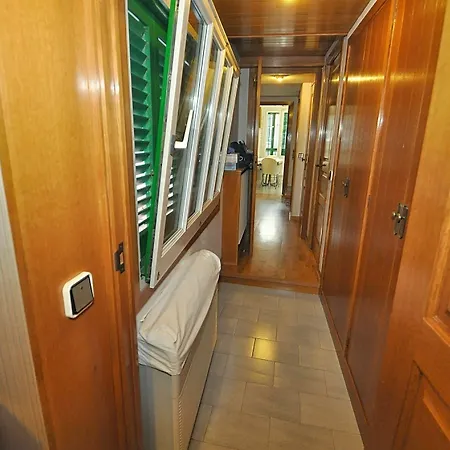 Apartment Penthouse Sant Pere Lloretholiday Lloret de Mar