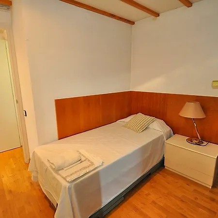 Penthouse Sant Pere Lloretholiday Lloret de Mar