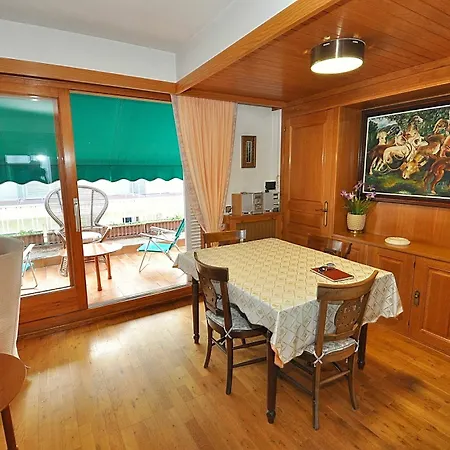 Penthouse Sant Pere Lloretholiday